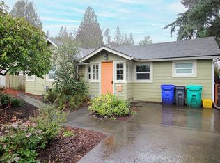 5325 N Fessenden St, Portland, OR