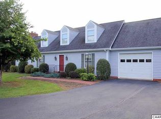300 Smith Rd, Madison, VA 22727