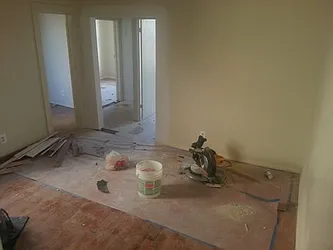 Rented by Abba Realty Associates INC