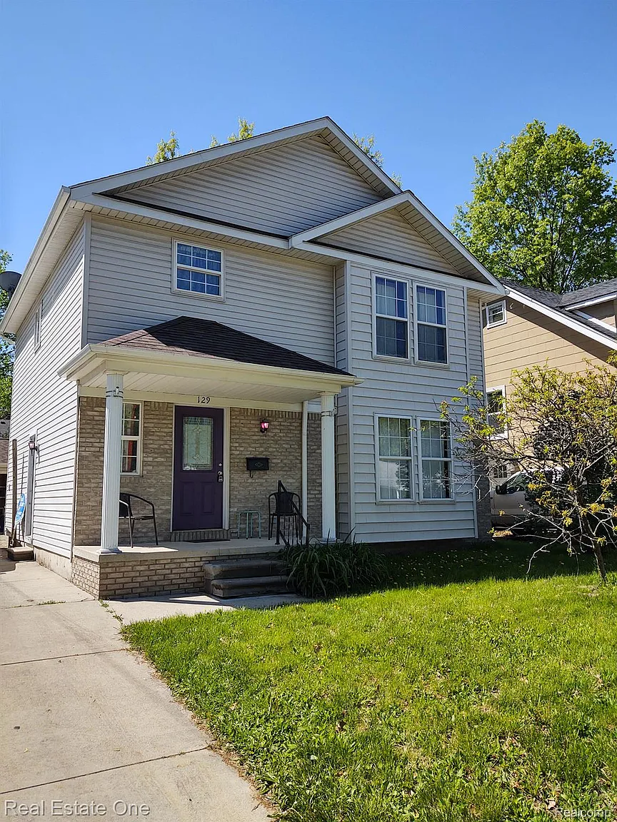 129 W Otis Ave photo 1