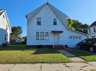 304 Birdsall St, Endicott, NY 13760