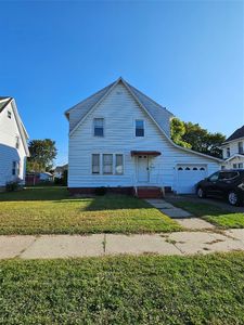 304 Birdsall St, Endicott, NY, 13760