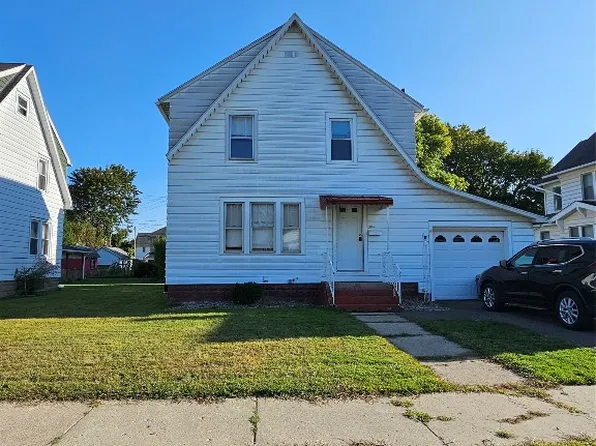 304 Birdsall St, Endicott, NY 13760