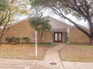 6029 Spring Flower Trl, Dallas, TX 75248