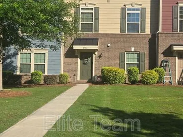 3746 Speer Blvd, Charlotte, NC 28217