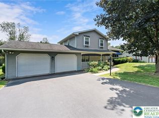 2341 Silo Dr, Easton, PA