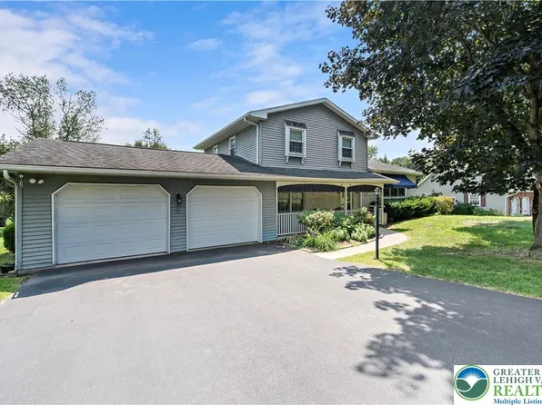 2341 Silo Dr, Easton, PA 18040
