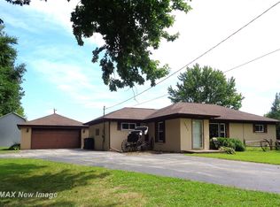 5651 Sheridan Rd, Saginaw, MI 48601