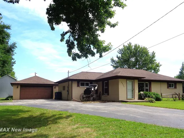 5651 Sheridan Rd, Saginaw, MI 48601