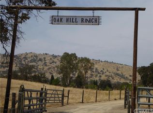 15298 Morgan Canyon Rd, Prather, CA 93651