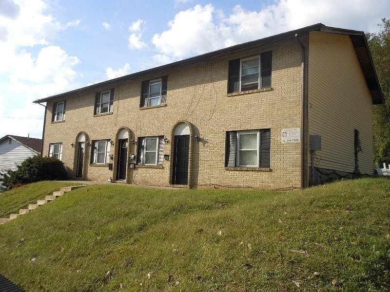 1st image of 1109 Cherokee St APT C