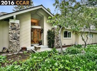 111 Tweed Dr, Danville, CA 94526