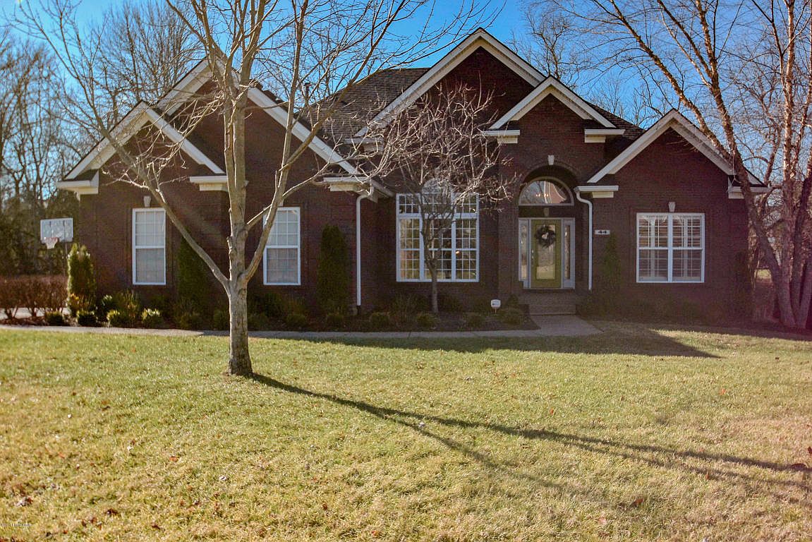 44 Osage Trl, Louisville, KY 40245 Zillow
