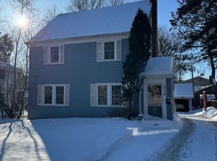 314 W Arrowhead Rd, Duluth, MN 55803