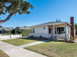 424 W Oak Ave, El Segundo, CA 90245