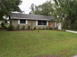 2324 Caladium Rd, Fort Myers, FL 33905