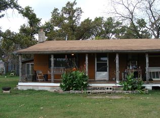 452303 E 270 Rd, Afton, OK 74331