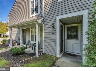 562 Shetland Ct #562, Sewell, NJ 08080