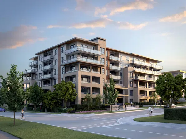 603 Regan Ave #208, Coquitlam, BC V3J 0K2
