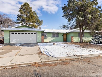 107 Carlsbad Ave, White Rock, NM, 87547