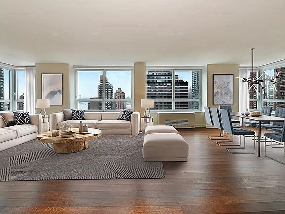 2nd image of 200 E 94th St APT 2617