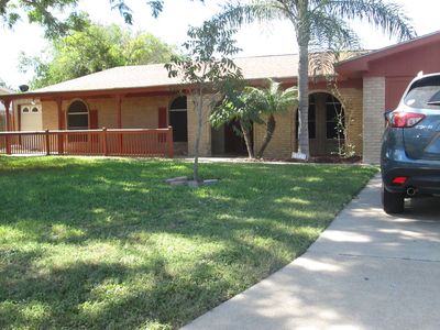 1701 Ann St, Edinburg, TX, 78539