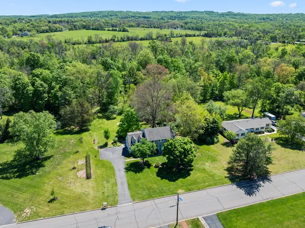 34 Troon Ter, Annandale, NJ 08801