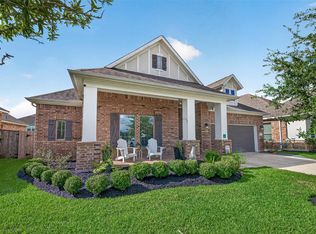 20227 Aspenwilde Dr, Cypress, TX 77433