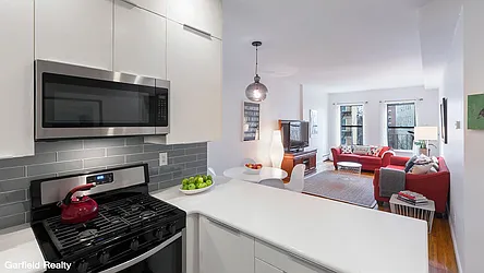 Sold by Garfield Realty 