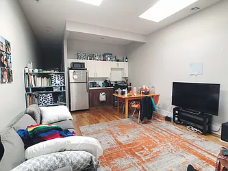 Rented by Manhattan Management LLC