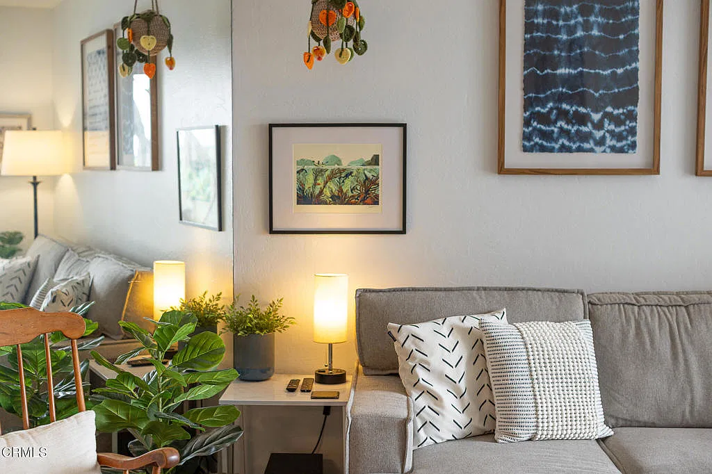 1 bed, 1.0 bath, 690 sqft, $3,000 — Photo 3