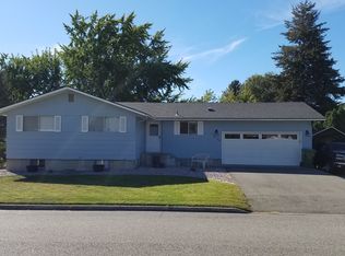 3108 Wilcox Dr, Pasco, WA 99301