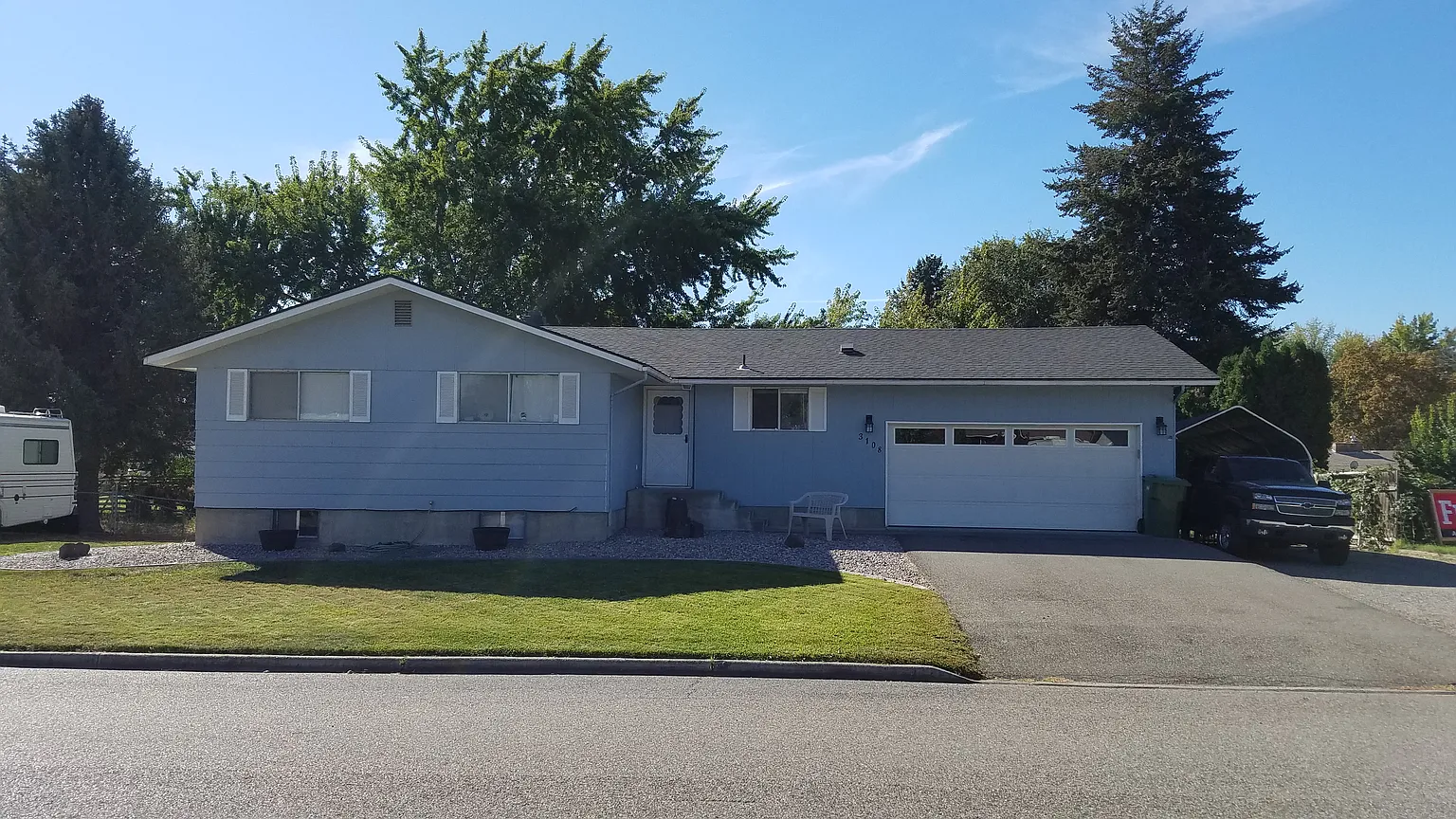 3108 Wilcox Dr photo 1