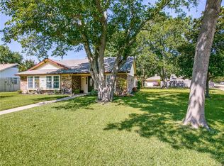 2434 Richview Ct, Garland, TX 75044