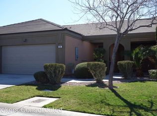954 Jensen Dr, Mesquite, NV 89027