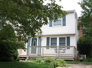 110 Marydell Dr, Westminster, MD 21157