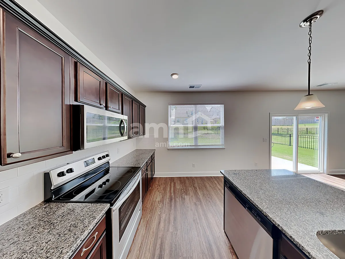 Building Photo - 4314 Spregan Way