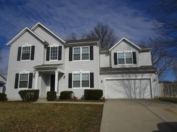 5964 Keensburg Dr, Indianapolis, IN 46228