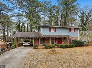 4289 Kimball Rd SW, Atlanta, GA 30331