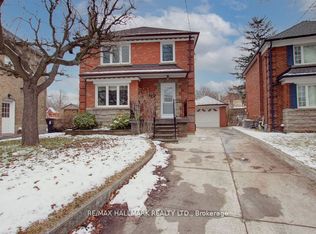 51 Stamford Sq S #BASEMENT, Toronto, ON M1L1X2