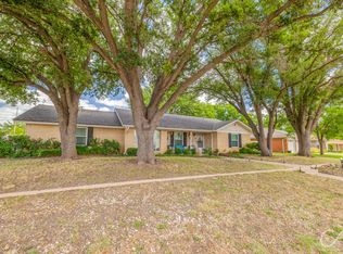 4301 Caprock Rd, Abilene, TX 79606