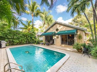 2564 Trapp Ave, Miami, FL 33133