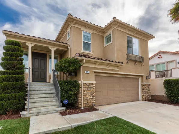 871 Coronado Cir, Santa Paula, CA 93060
