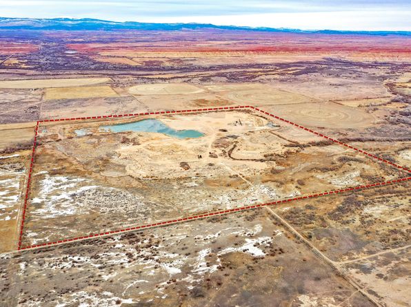 7998 E 5250 S, Randlett, UT 84063