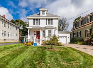 88 Codman St, Portland, ME 04103