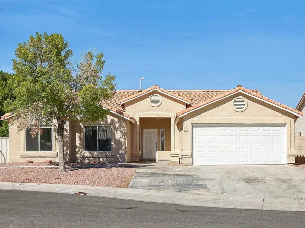 430 Don Pedro Cir, North Las Vegas, NV 89031