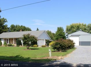 305 Kehm Rd, Queenstown, MD 21658