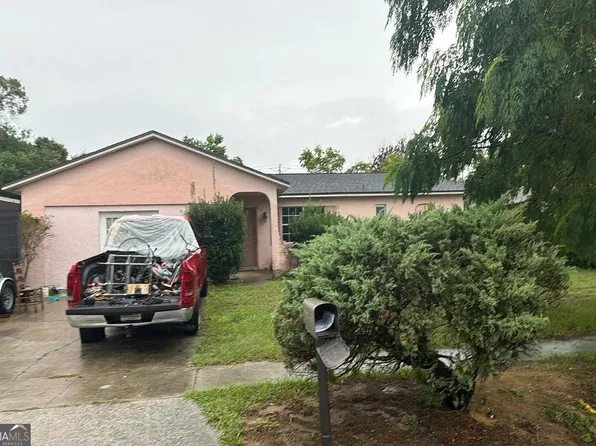 7226 Jonquil Dr, Orlando, FL 32818