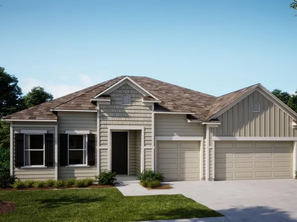 56307 Creekside Way, Callahan, FL 32011