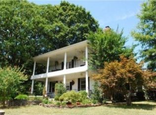 10624 Old Colchester Rd, Lorton, VA 22079